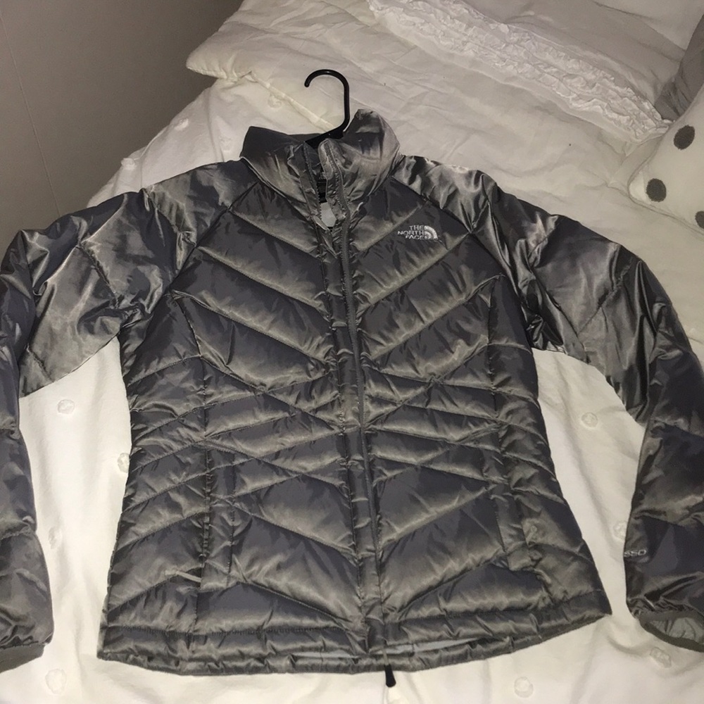 The North Face Women's Aconcagua Down Jacket